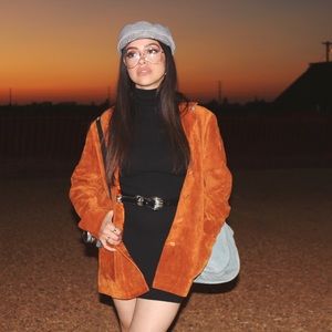 ⚡️Get To Know Me⚡️